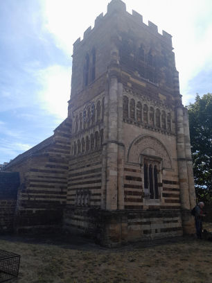 St Peter, Northampton